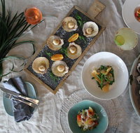 Peats Bite Restaurant - Accommodation Perth
