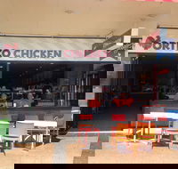 Portico Chicken - Ermington - Accommodation Perth