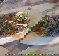 Prince Albert Hotel - Accommodation Perth