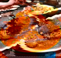 Red Hot Wok - Accommodation Perth