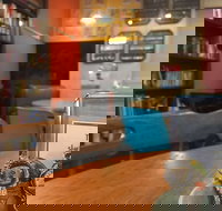 Round Table Coffee - Perth Resorts