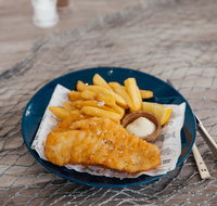 Sweetlips Fish  Chips - Scarborough