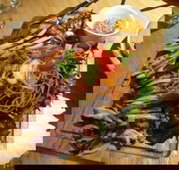 Taste of Thai - Accommodation Perth