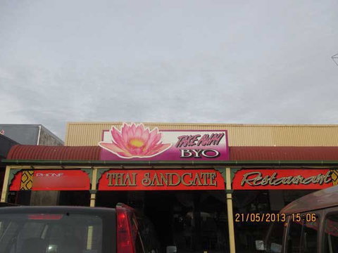 Thai Sandgate - Perth Resorts 0