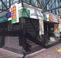 The No Names Italian Restaurant - The Glasshouse Hotel