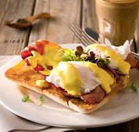 The Coffee Club - Maroubra