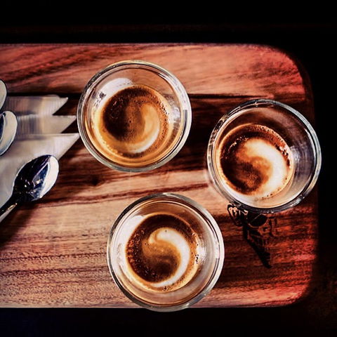 The Reformatory Caffeine Lab - Accommodation Perth 0