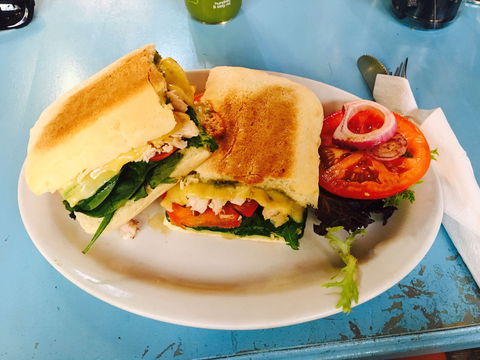 Top Thai Kitchen - Accommodation Perth 0