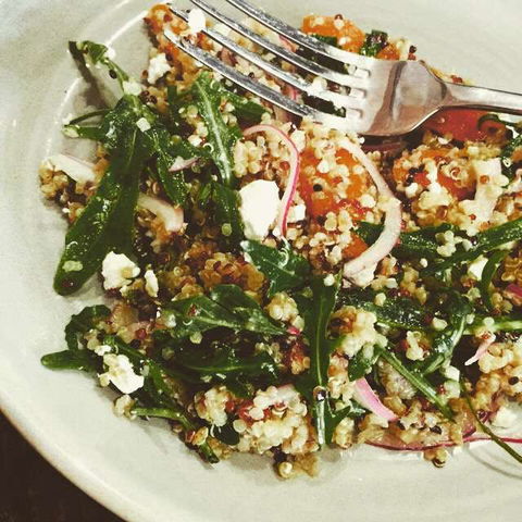 Two Birds Cafe - Accommodation Perth 0