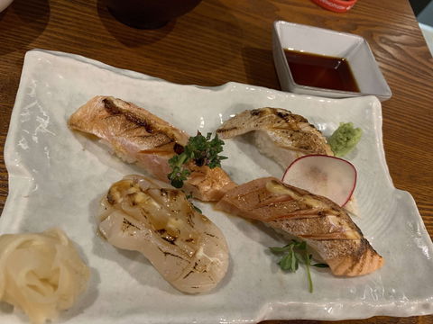 WASHOKUDO Japanese - Accommodation Perth 0