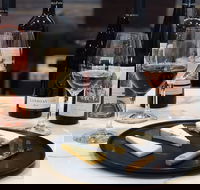 Wine  Cheese Tasting - Accommodation Perth