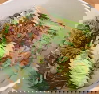 Wong Hawker's Food - Perth Resorts