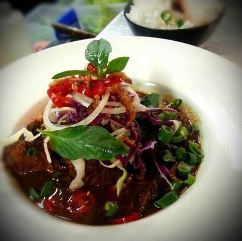 Xage Vietnamese - Accommodation Perth 0