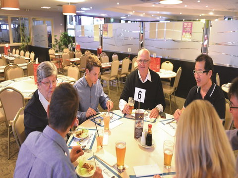 75 On Arthur At The Wellington Soldiers Memorial Club - Perth Resorts 1