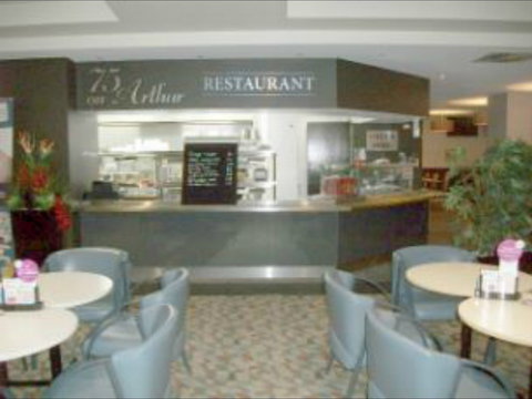 75 On Arthur At The Wellington Soldiers Memorial Club - Perth Resorts 2