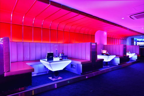 Air Nightclub - Accommodation Perth 0