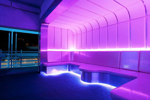 Air Nightclub - Accommodation Perth 1