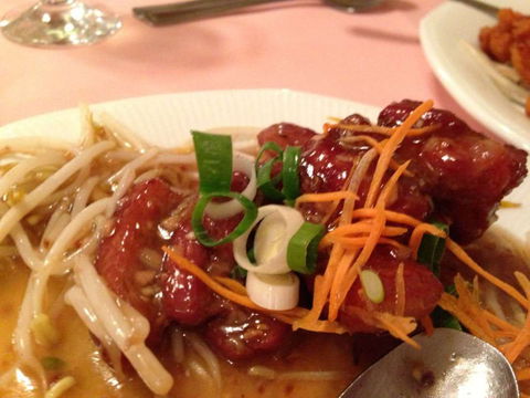 Aldgate Chinese Restaurant - Aldgate - Accommodation Perth 0
