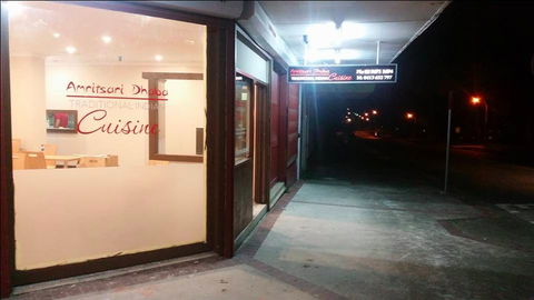 Amritsari Dhaba - Accommodation Perth 0