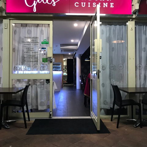 Arkibar Cucina - Accommodation Perth 0