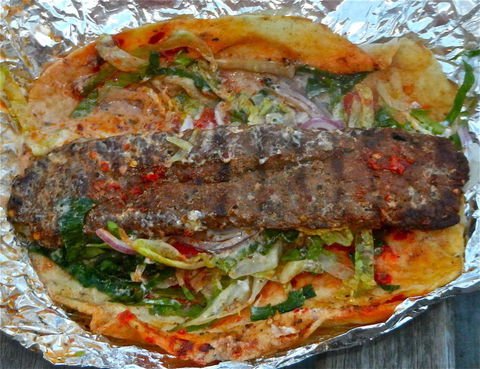 Arto's Kebabs - Perth Resorts 0