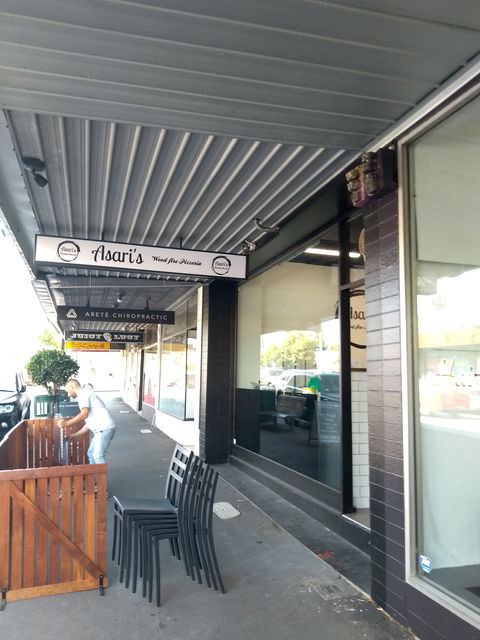 Asari's - Accommodation Perth 0