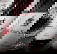 Barton Estate Winery - Accommodation Perth