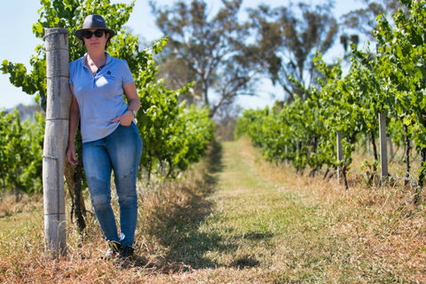 Barton Estate Winery - Accommodation Perth 1