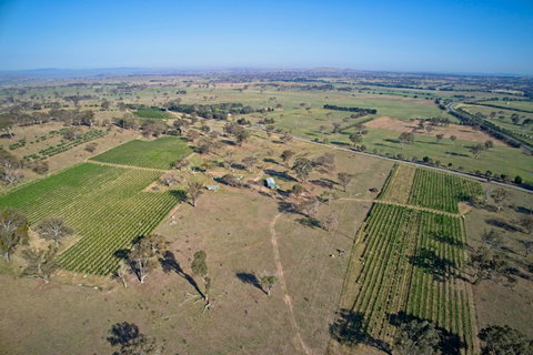 Barton Estate Winery - Accommodation Perth 2