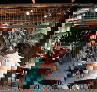 Bombini - Accommodation Perth