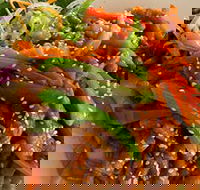 Carlingford Vegetarian Cuisine - Accommodation Perth