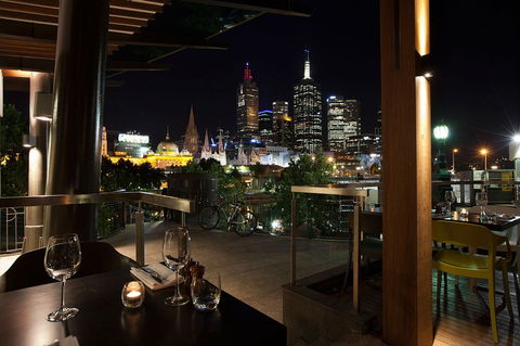 Chat For Tea - Accommodation Perth 0