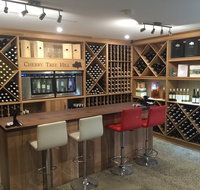Cherry Tree Hill Wines - Perth Resorts