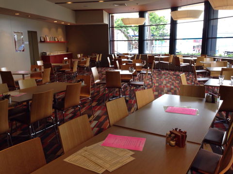 Club On East - Accommodation Perth 0