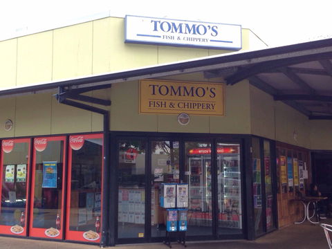 Conexio Games Cafe - Accommodation Perth 0