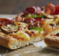 Domino's - Keysborough