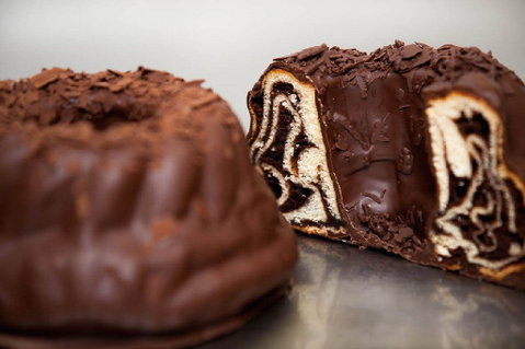Europa Cake Shop - St Kilda - Accommodation Perth 0