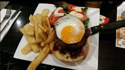 Excelsior Hotel - Accommodation Perth 0