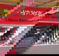 Hot Wok - Accommodation Perth