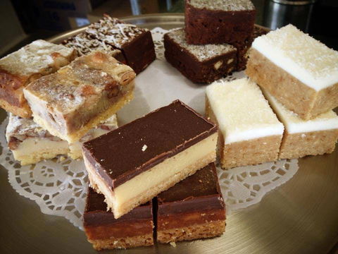 Kelletts Cafe - Accommodation Perth 0