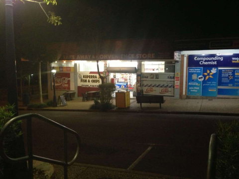 Keperra Fish And Chip Take Away - Accommodation Perth 0