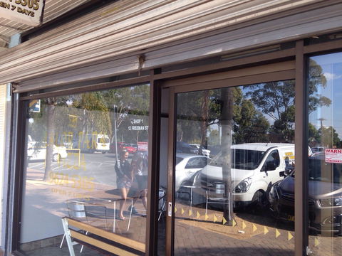 Lalor Park Pizza - Accommodation Perth 0