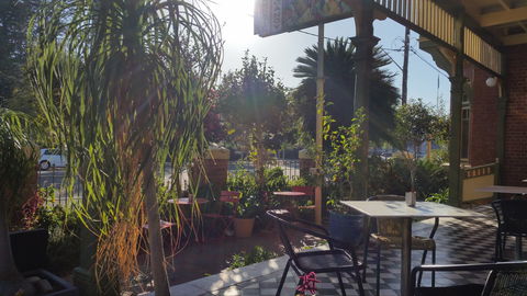 Mates Gully Restaurant And Cafe - Accommodation Perth 0