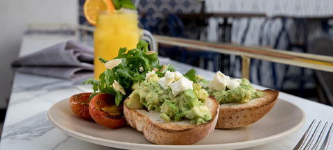 M&G Cafe And Bar - Accommodation Perth 0