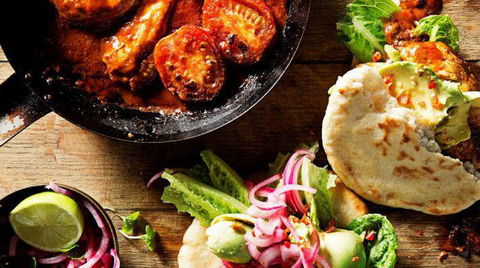 Nando's - Lyndhurst - Accommodation Perth 0