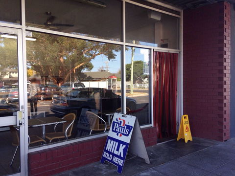 Nick & Suzie's Hot Bread - Accommodation Perth 0