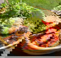 Organic Feast - Accommodation Perth