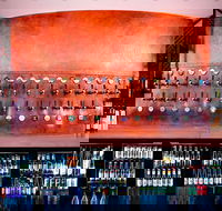 Osbourne Hotel - Accommodation Perth