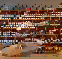 Perenti Cafe - Accommodation Perth