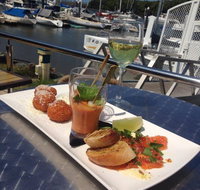 Queensland Cruising Yacht Club - Perth Resorts